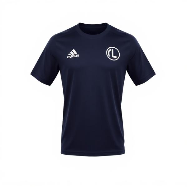 Camisa Seleção Brasileira II 26/27 - Torcedor Masculina - Azul